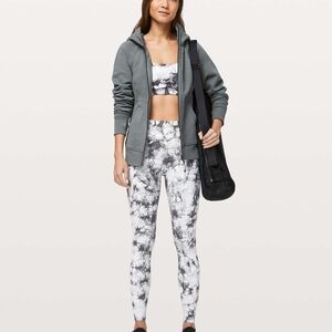 Lululemon Wunder Under High-Rise Tight *Dual Shibori Luxtreme
